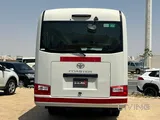 Toyota Coaster 2020